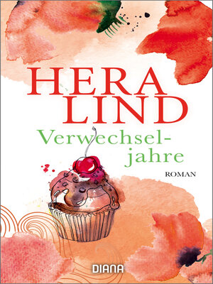 cover image of Verwechseljahre